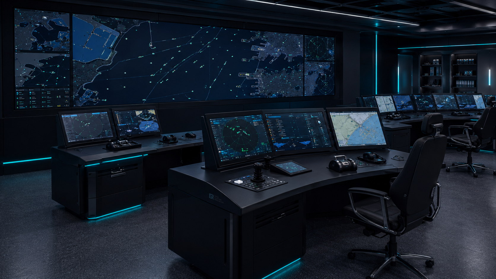 VTS Simulator